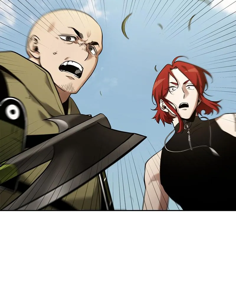 Read Omniscient Reader Manga Online