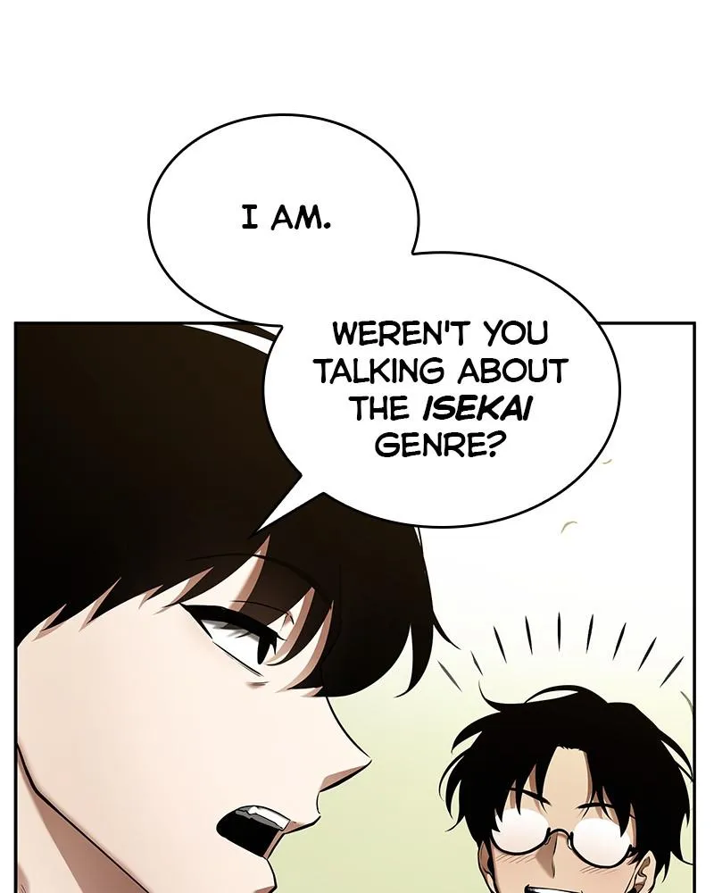 Read Omniscient Reader Manga Online