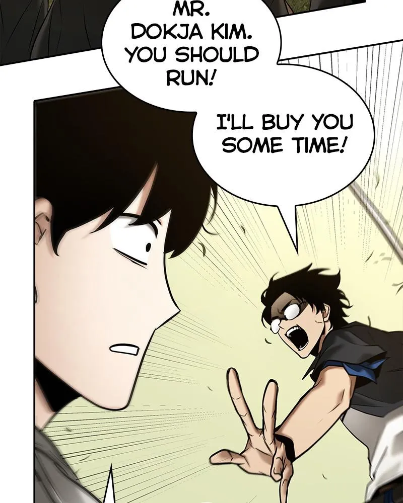 Read Omniscient Reader Manga Online