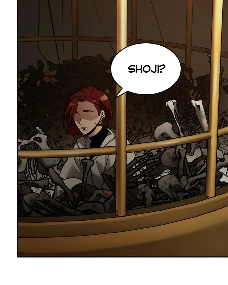 Read Omniscient Reader Manga Online