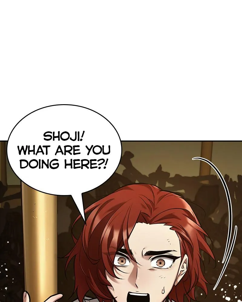 Read Omniscient Reader Manga Online
