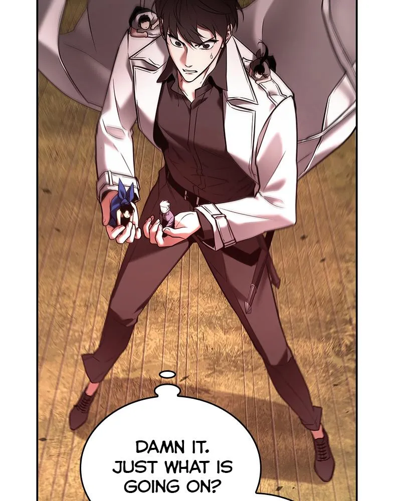 Read Omniscient Reader Manga Online