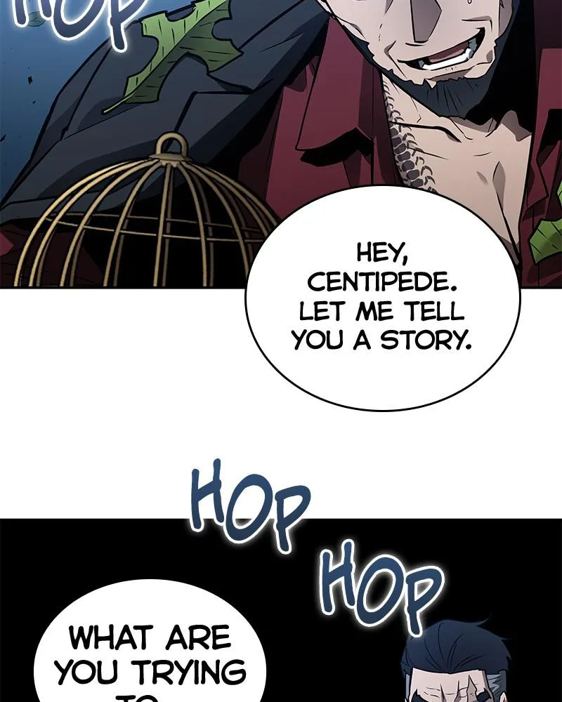 Read Omniscient Reader Manga Online