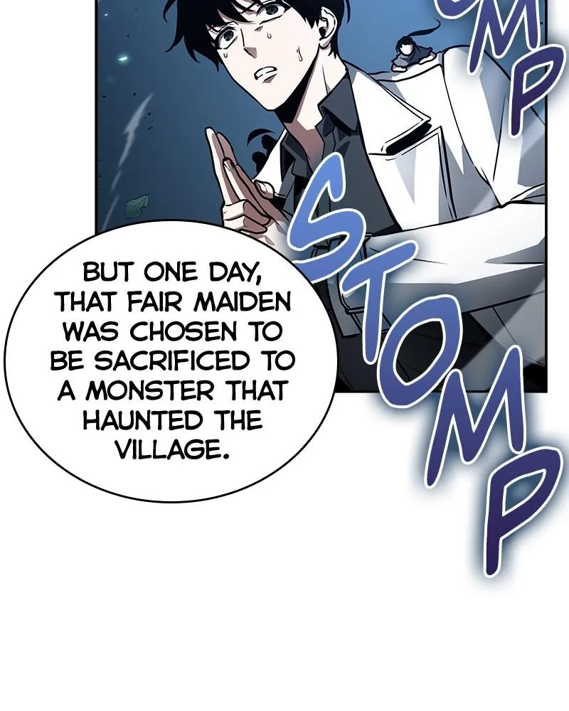 Read Omniscient Reader Manga Online
