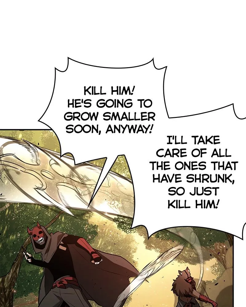 Read Omniscient Reader Manga Online