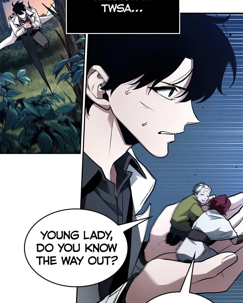 Read Omniscient Reader Manga Online
