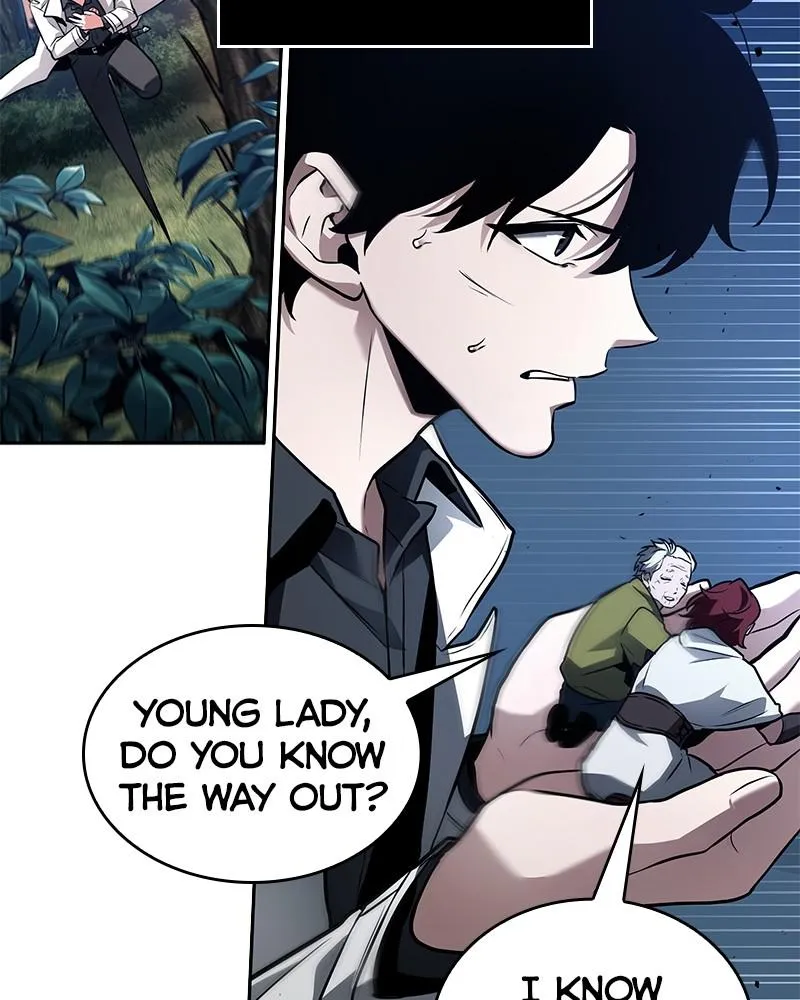 Read Omniscient Reader Manga Online