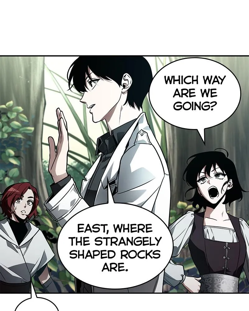 Read Omniscient Reader Manga Online