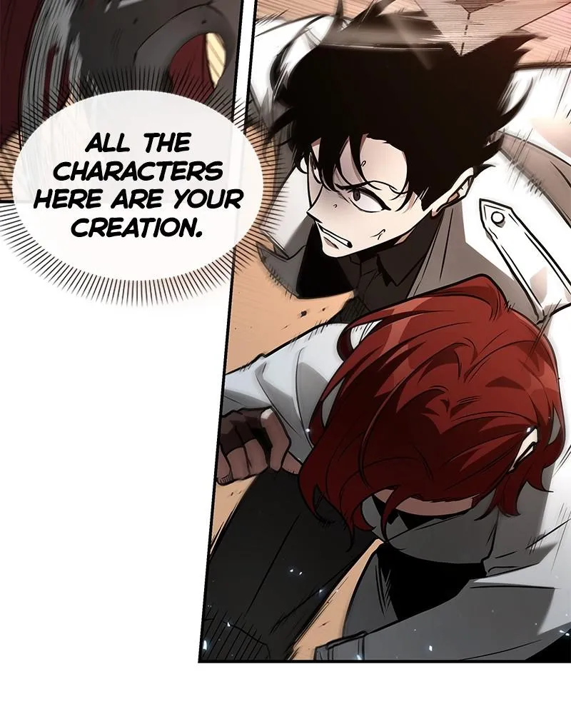 Read Omniscient Reader Manga Online