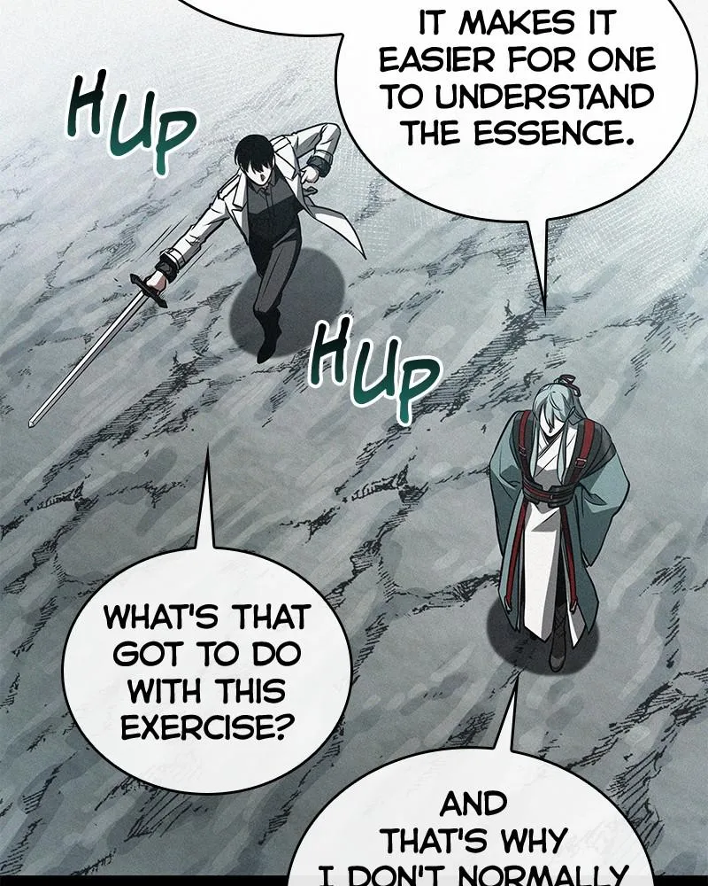 Read Omniscient Reader Manga Online