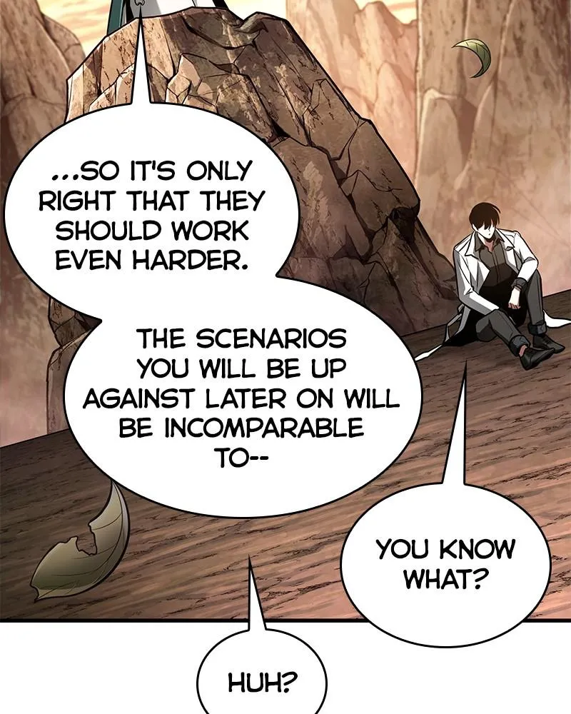 Read Omniscient Reader Manga Online