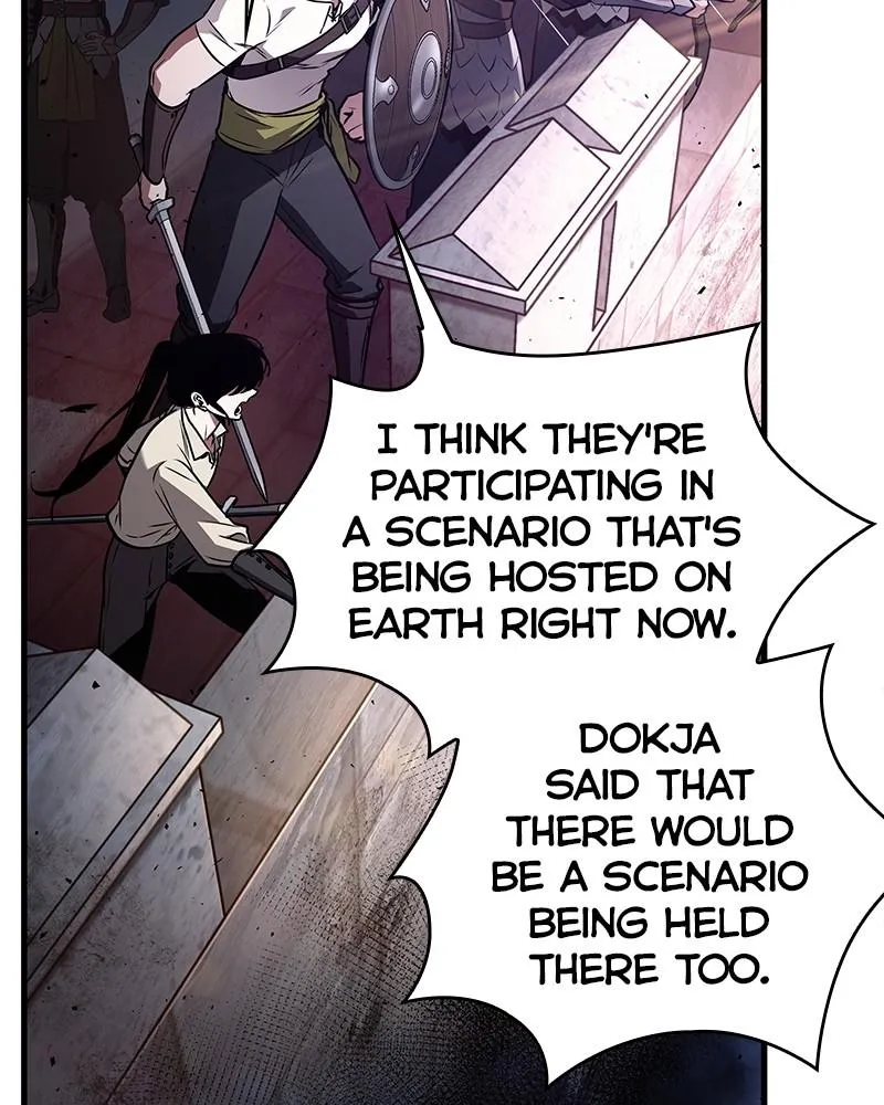 Read Omniscient Reader Manga Online