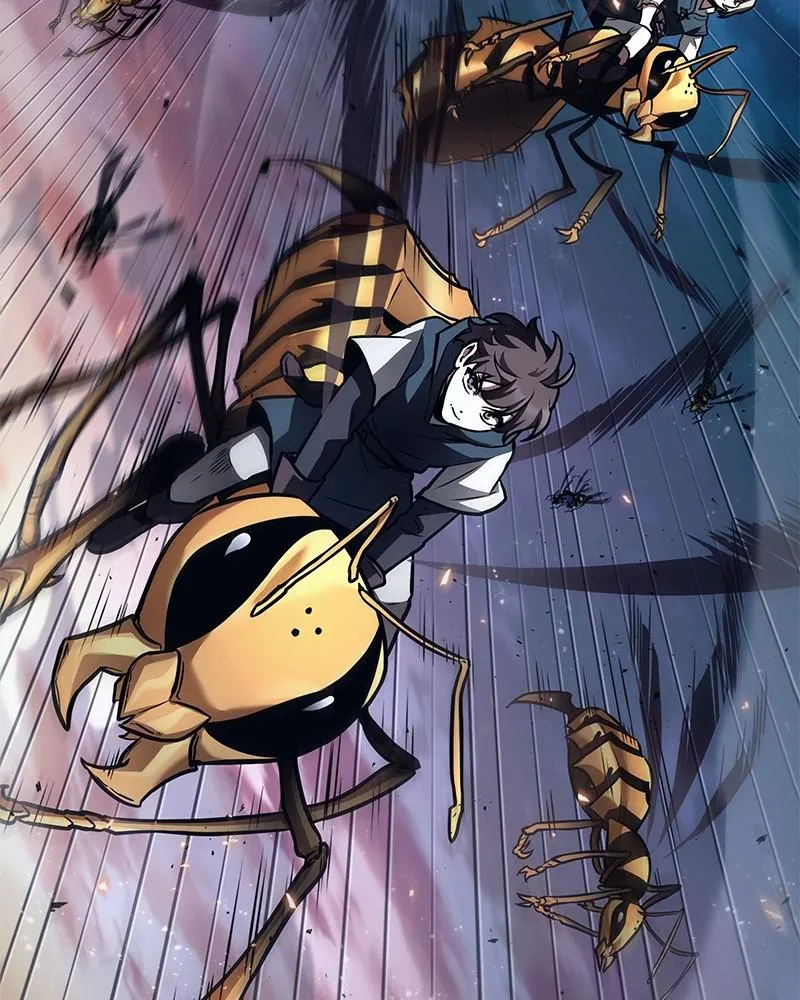 Read Omniscient Reader Manga Online