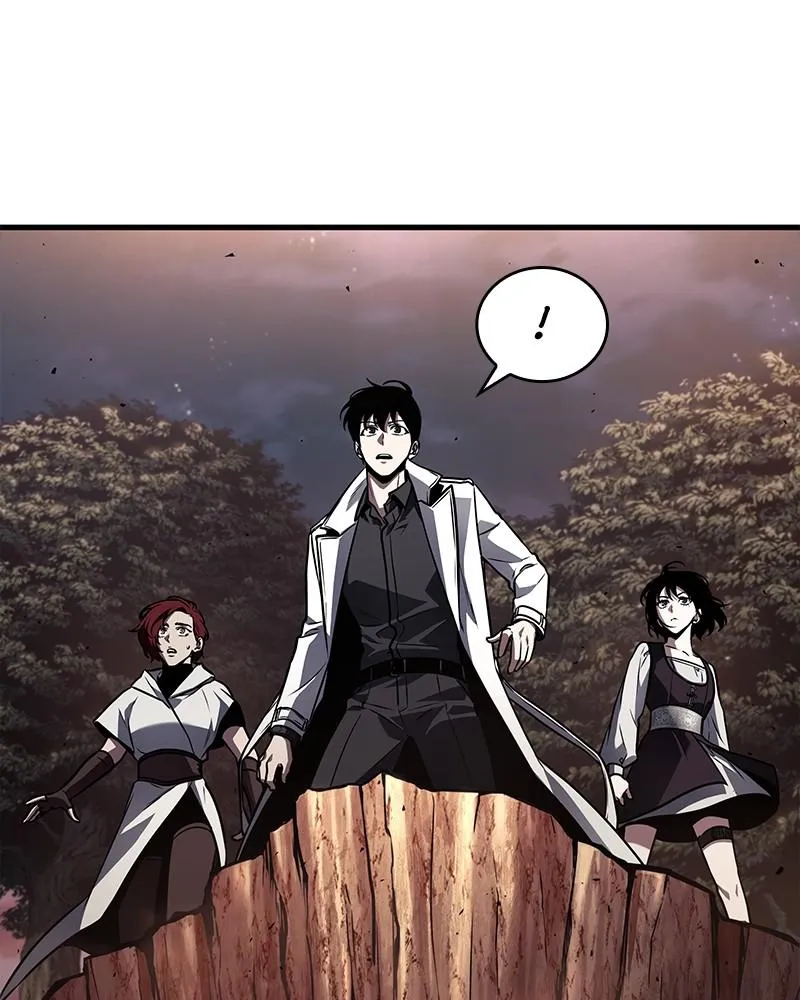Read Omniscient Reader Manga Online