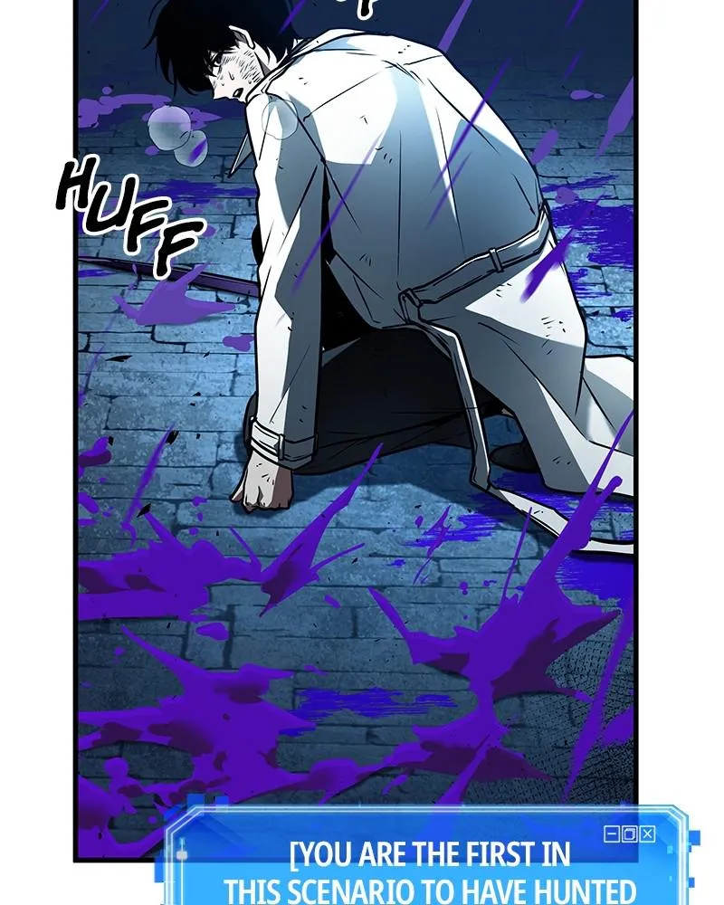Read Omniscient Reader Manga Online