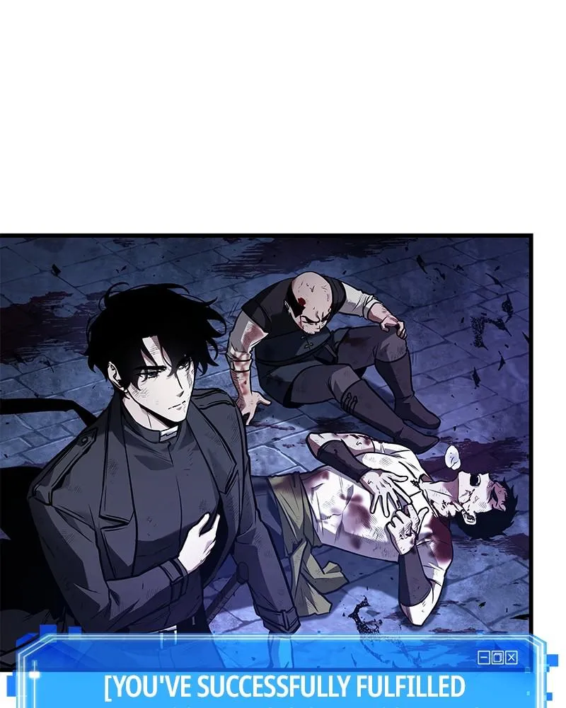 Read Omniscient Reader Manga Online