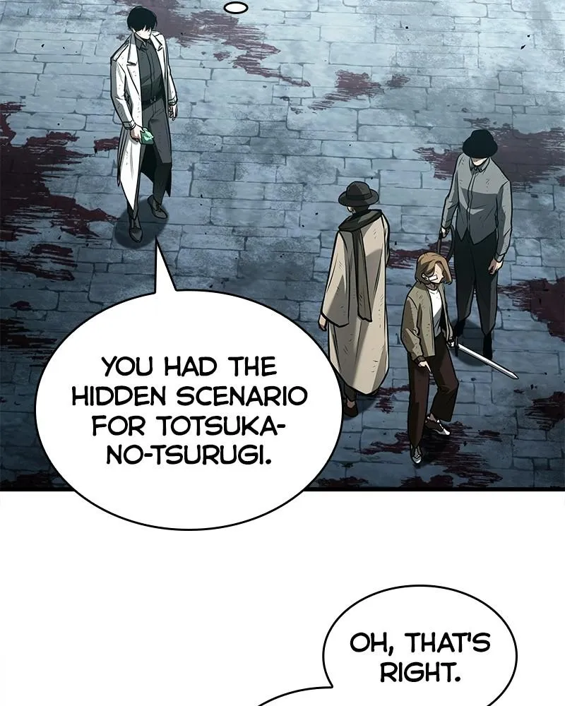 Read Omniscient Reader Manga Online