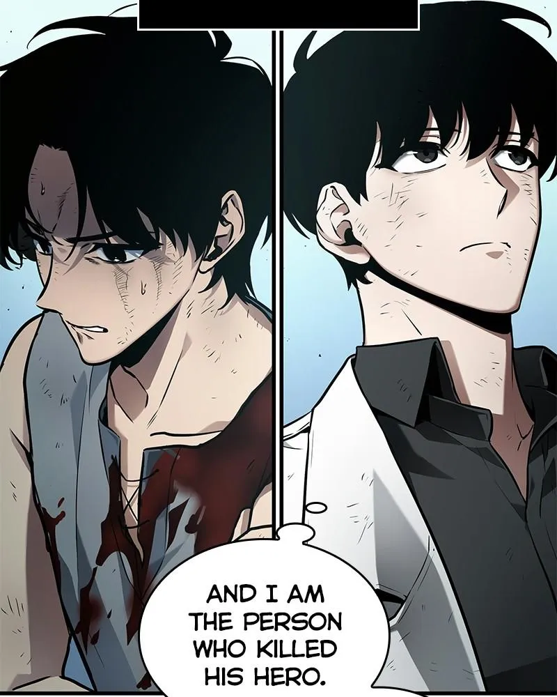 Read Omniscient Reader Manga Online
