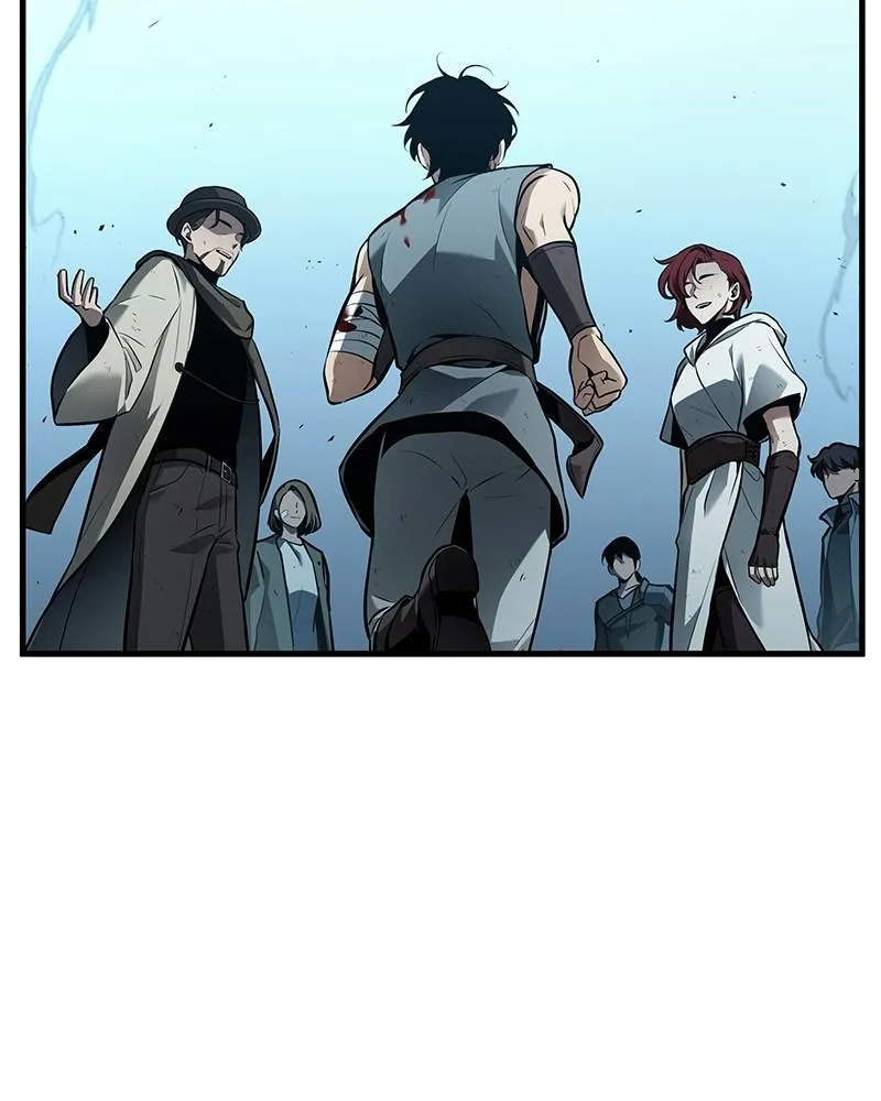 Read Omniscient Reader Manga Online
