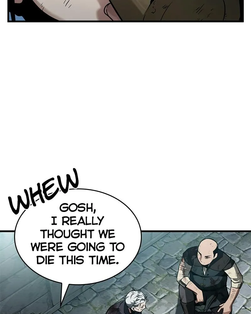 Read Omniscient Reader Manga Online