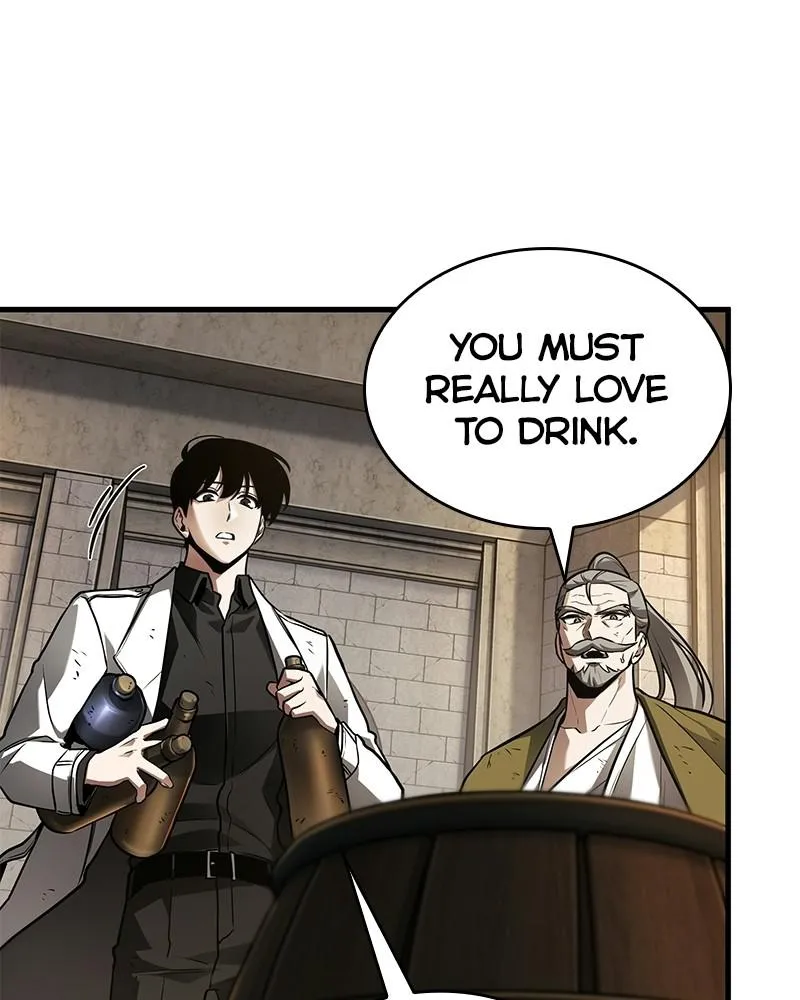 Read Omniscient Reader Manga Online
