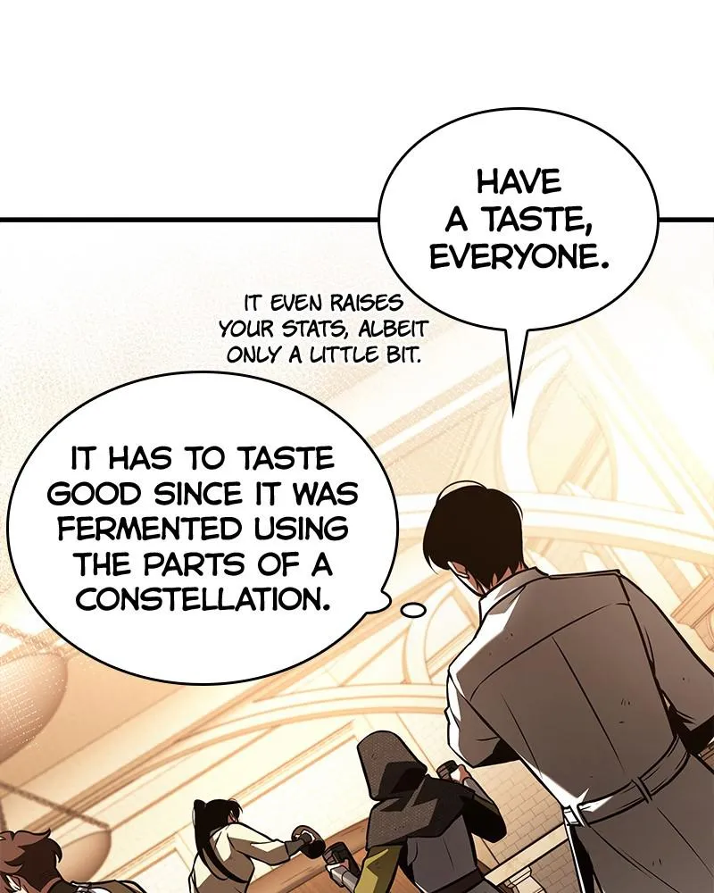 Read Omniscient Reader Manga Online