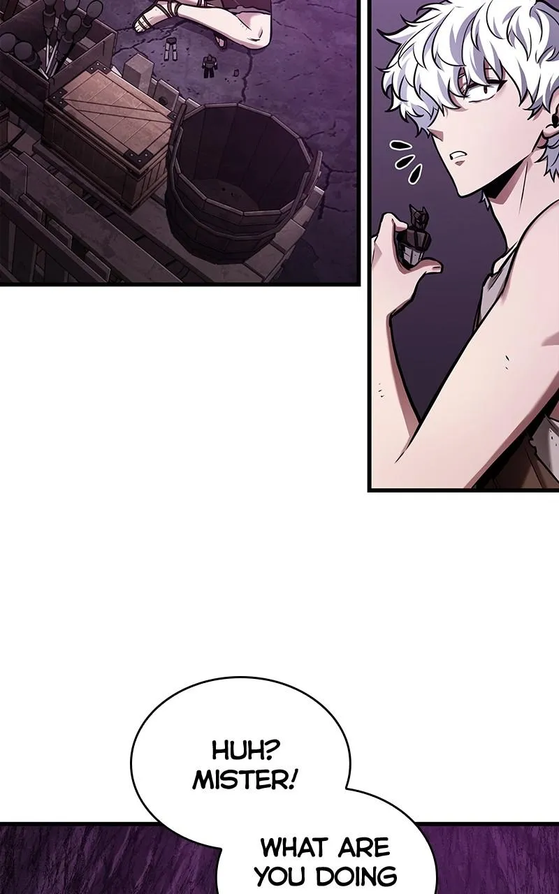 Read Omniscient Reader Manga Online