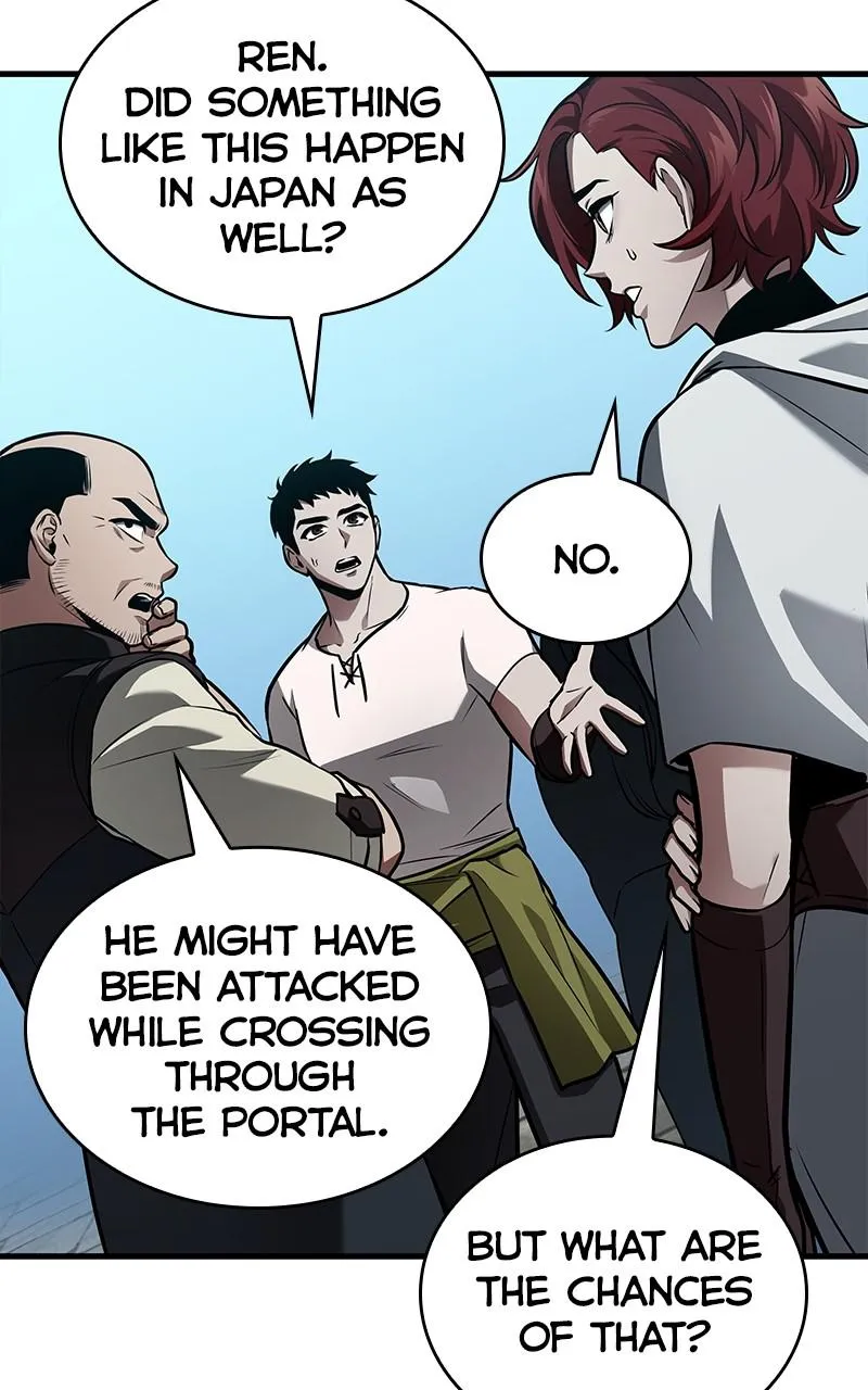 Read Omniscient Reader Manga Online
