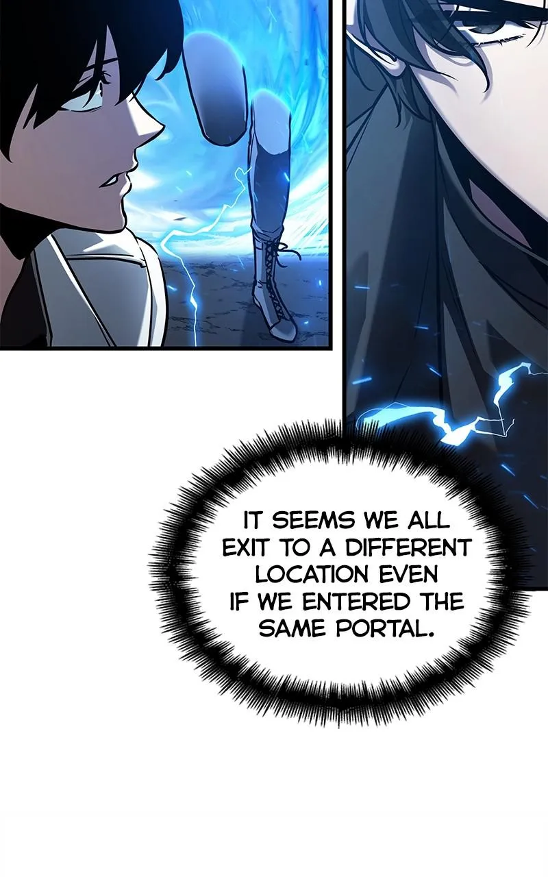 Read Omniscient Reader Manga Online