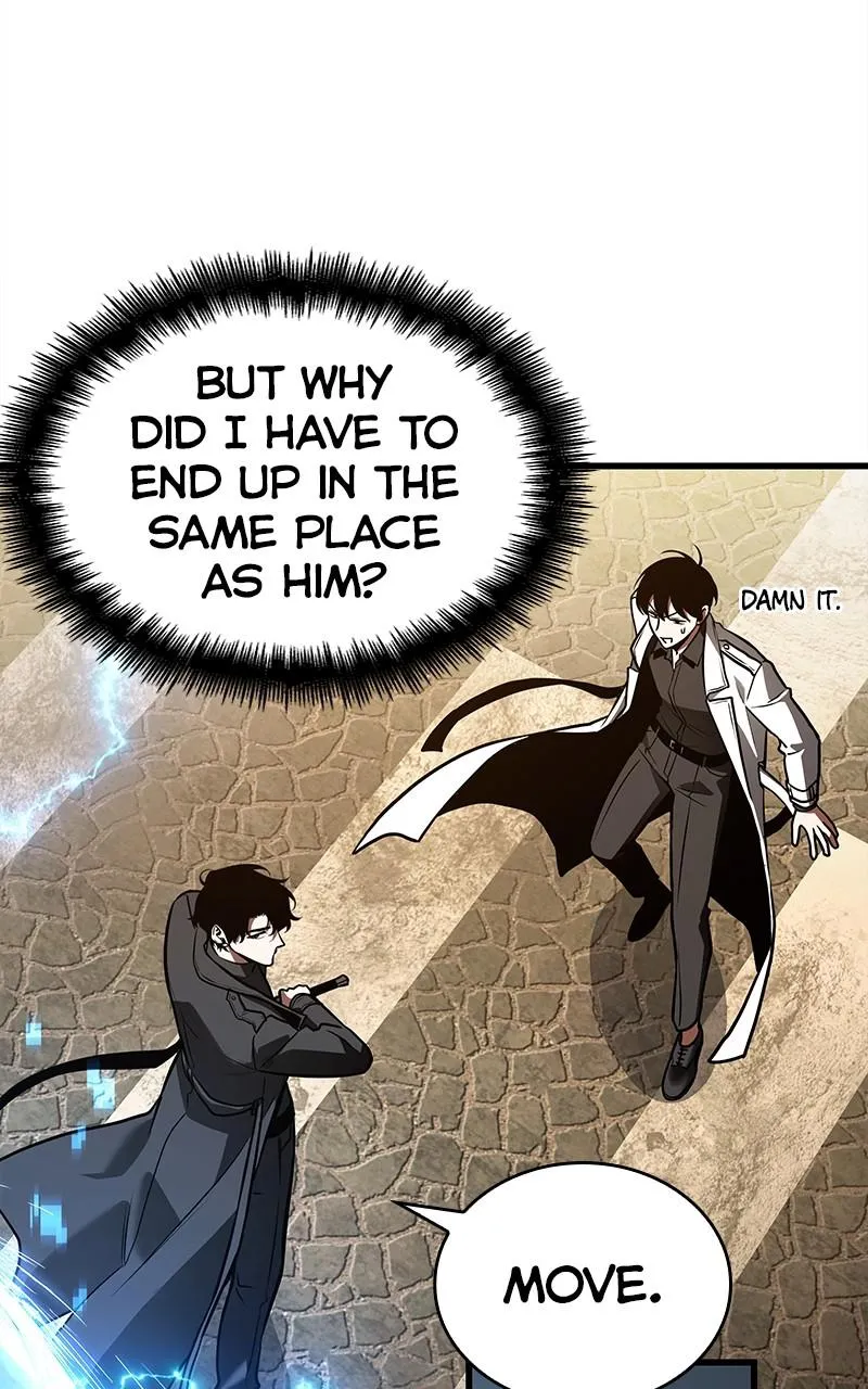 Read Omniscient Reader Manga Online
