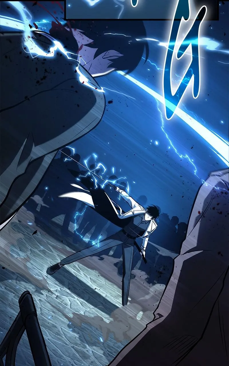 Read Omniscient Reader Manga Online