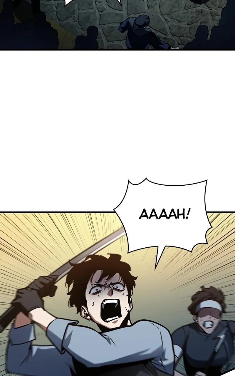 Read Omniscient Reader Manga Online