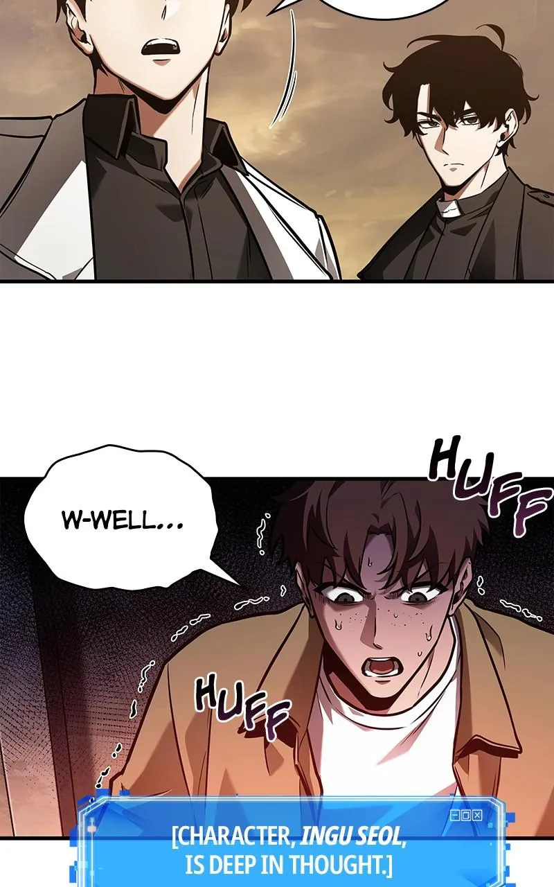 Read Omniscient Reader Manga Online
