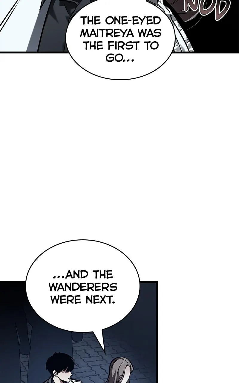 Read Omniscient Reader Manga Online
