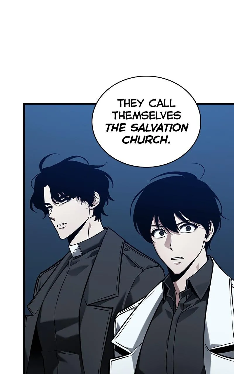 Read Omniscient Reader Manga Online