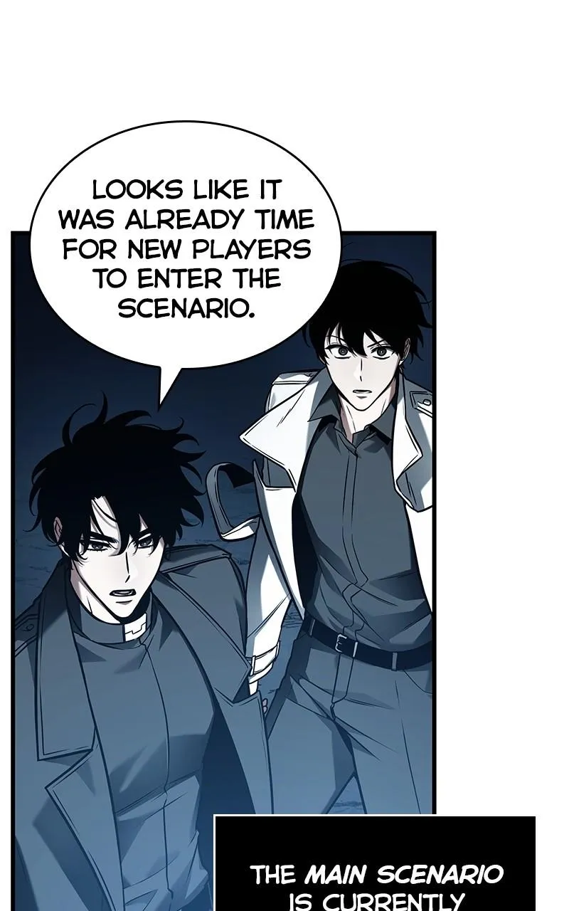 Read Omniscient Reader Manga Online