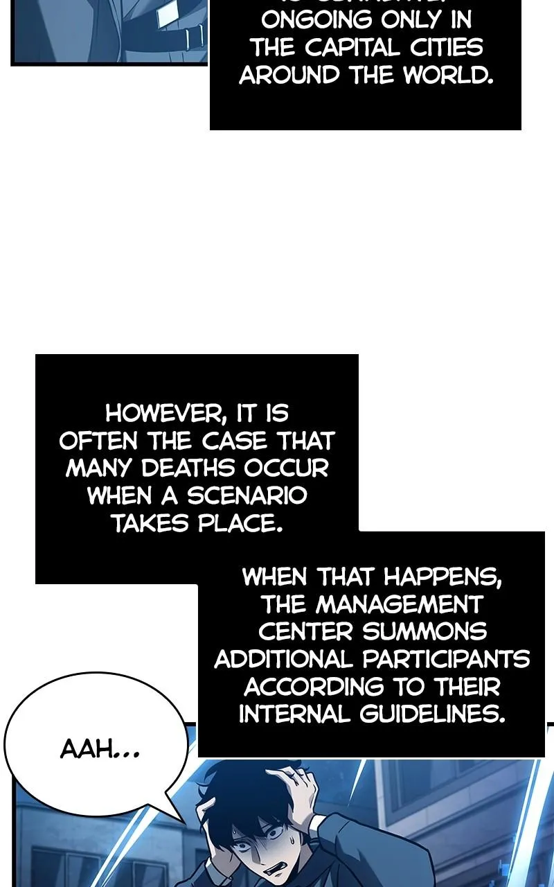 Read Omniscient Reader Manga Online