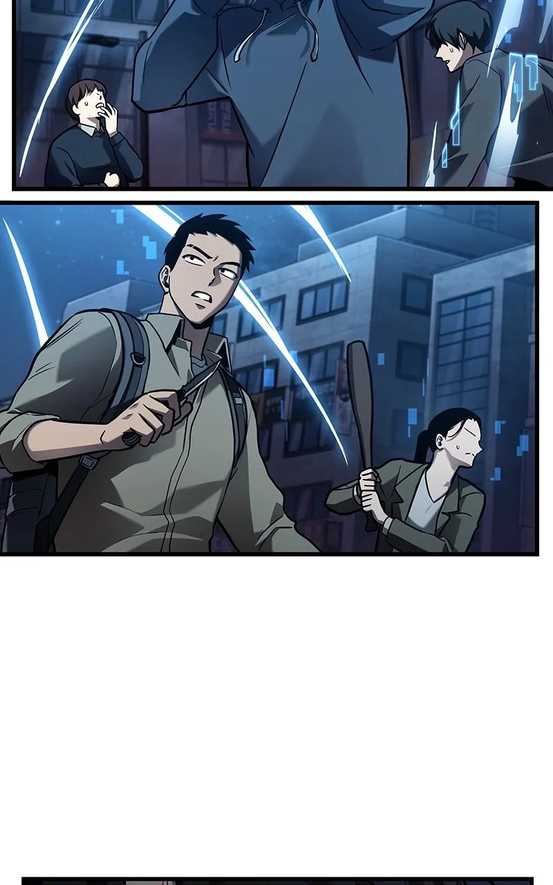 Read Omniscient Reader Manga Online