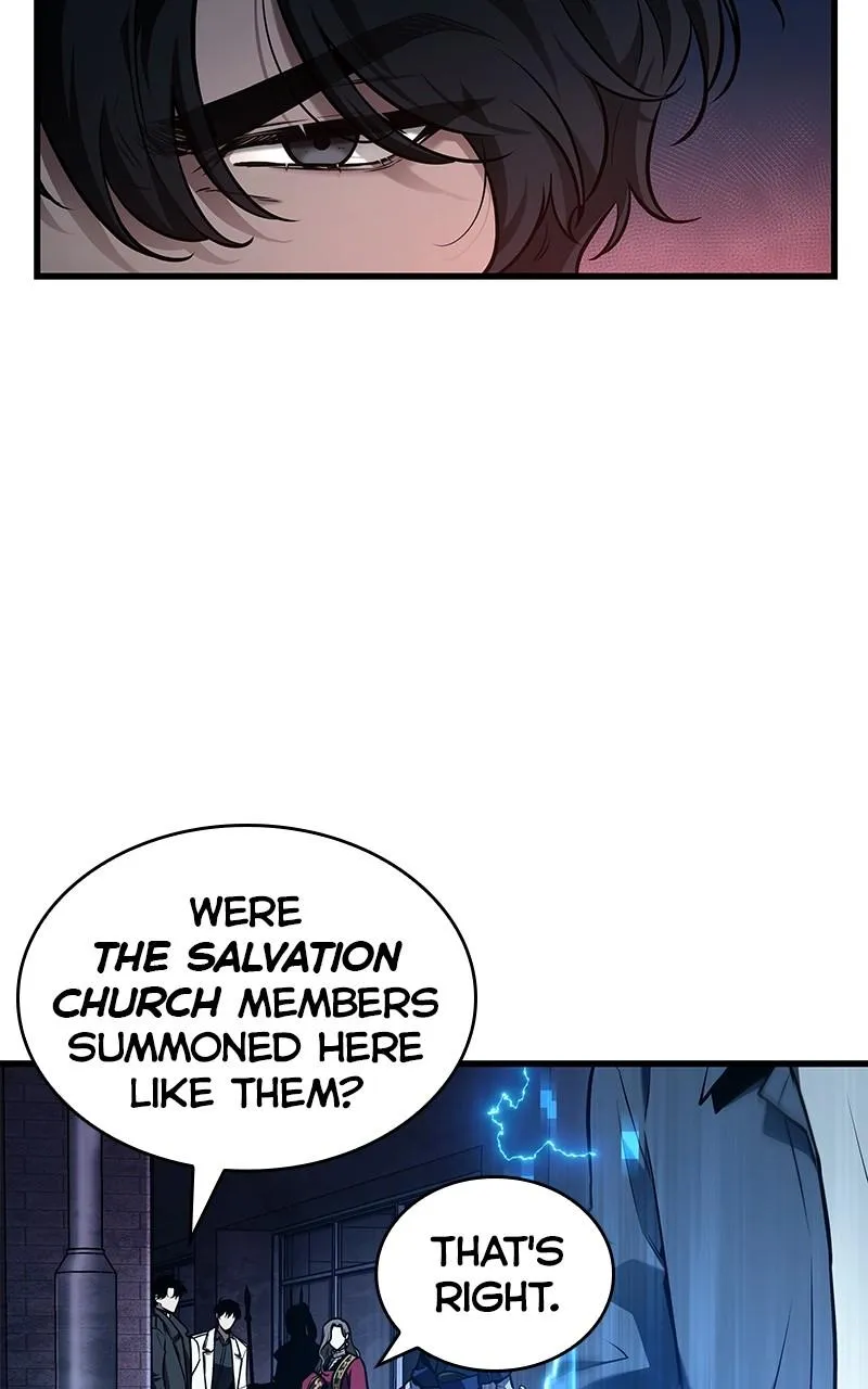 Read Omniscient Reader Manga Online