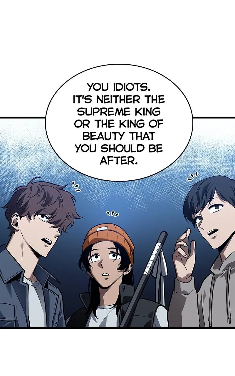 Read Omniscient Reader Manga Online