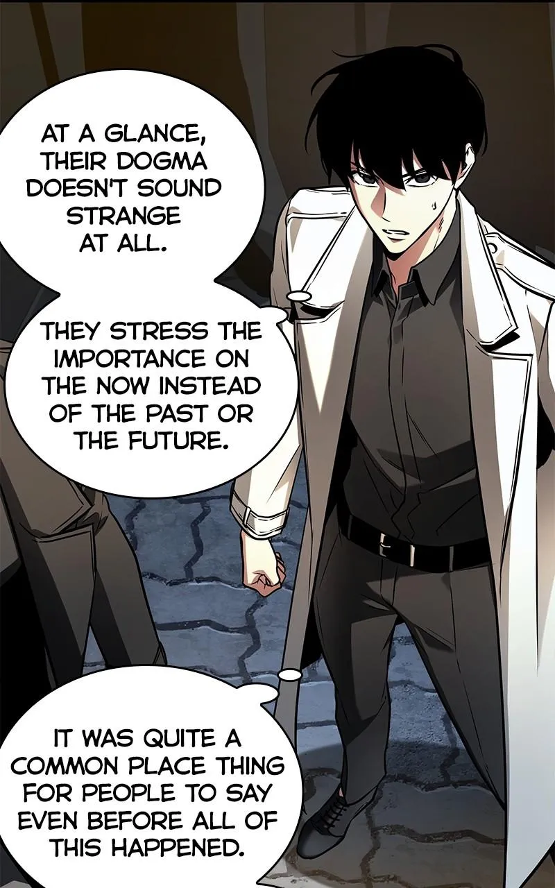 Read Omniscient Reader Manga Online