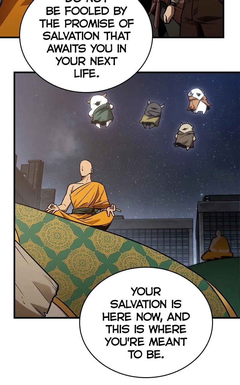 Read Omniscient Reader Manga Online