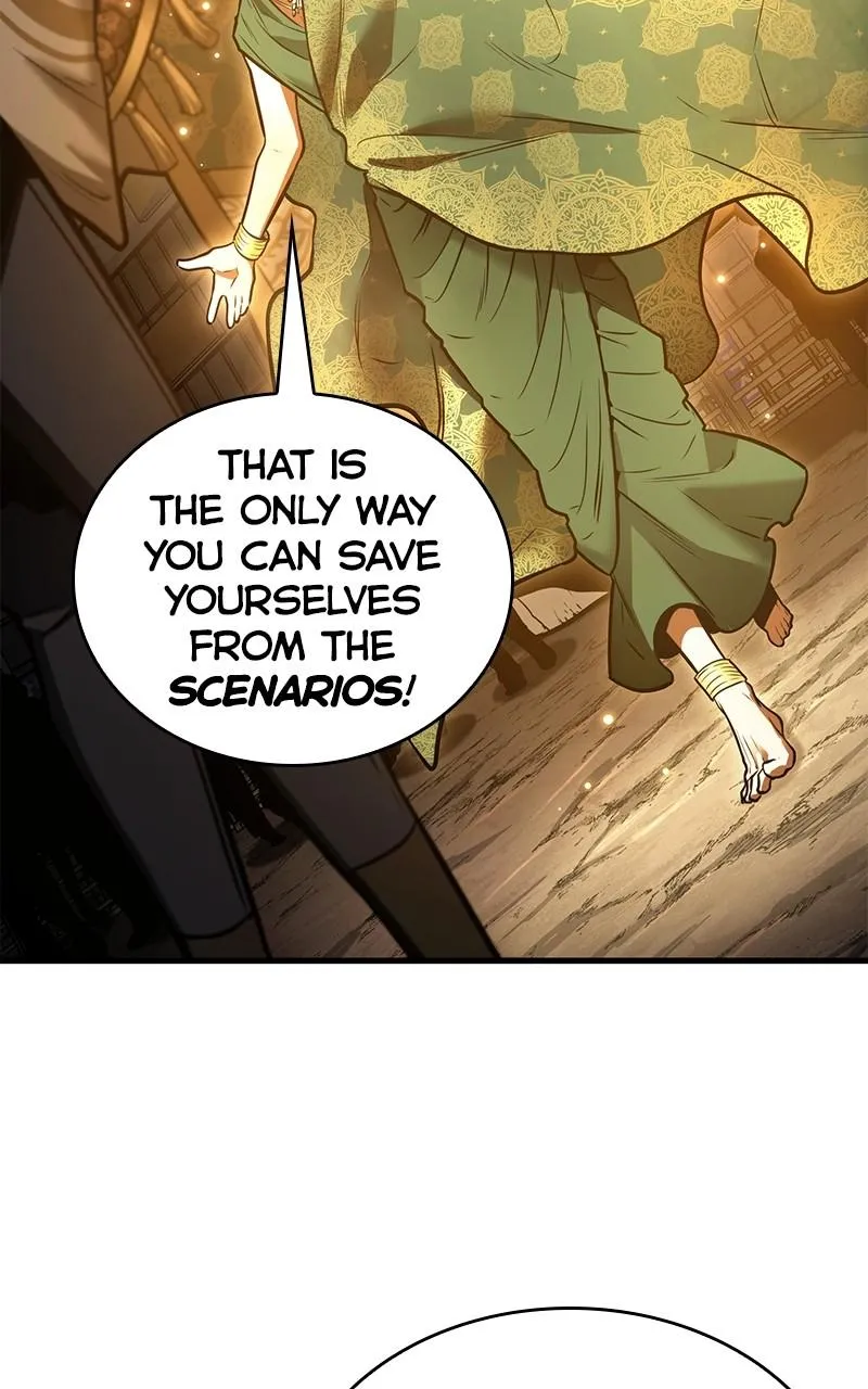 Read Omniscient Reader Manga Online