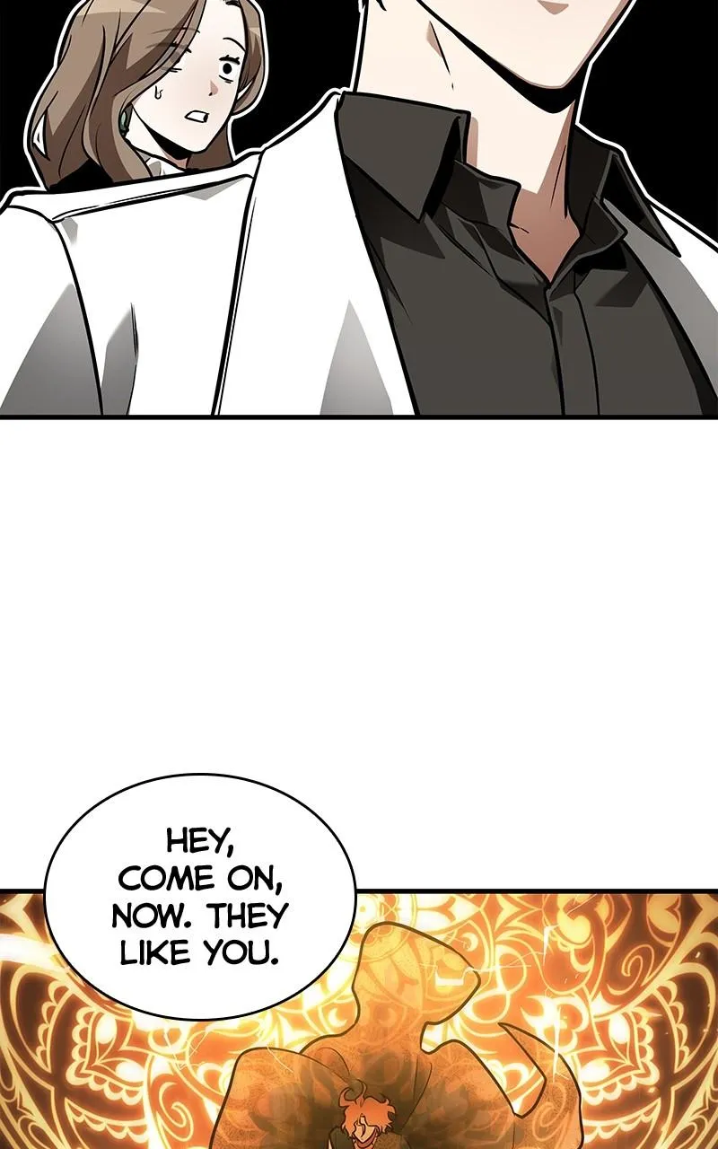Read Omniscient Reader Manga Online