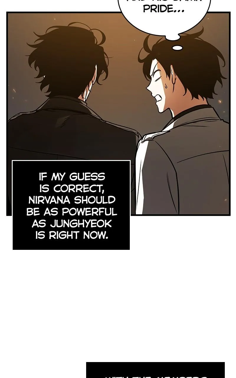 Read Omniscient Reader Manga Online