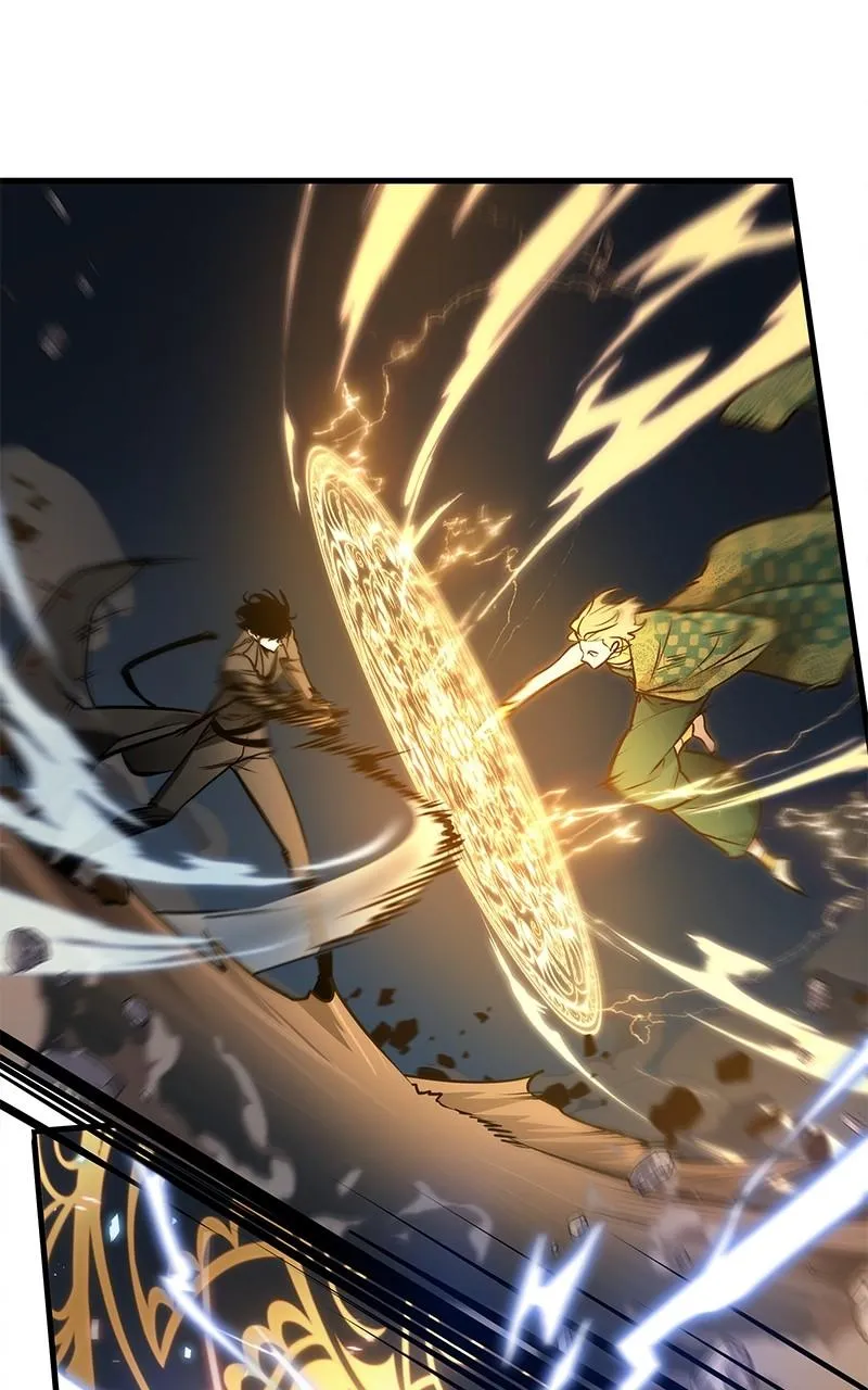 Read Omniscient Reader Manga Online