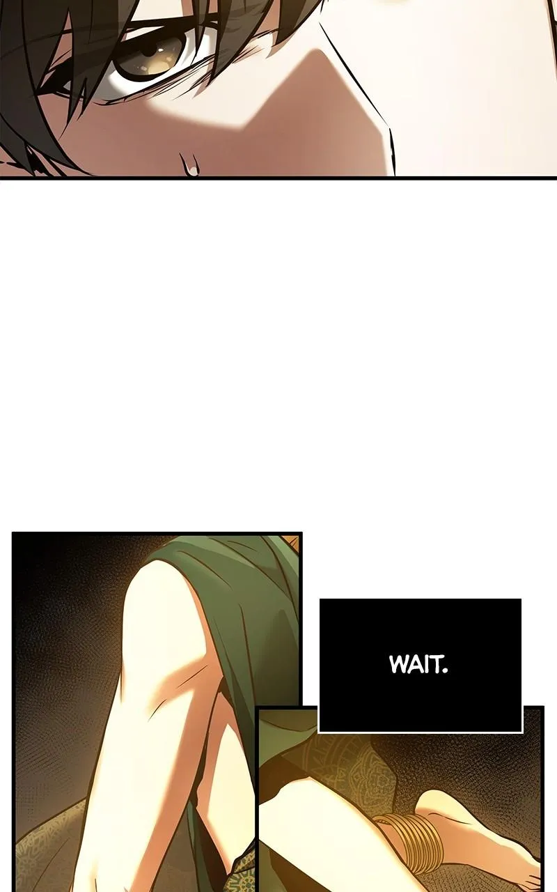 Read Omniscient Reader Manga Online