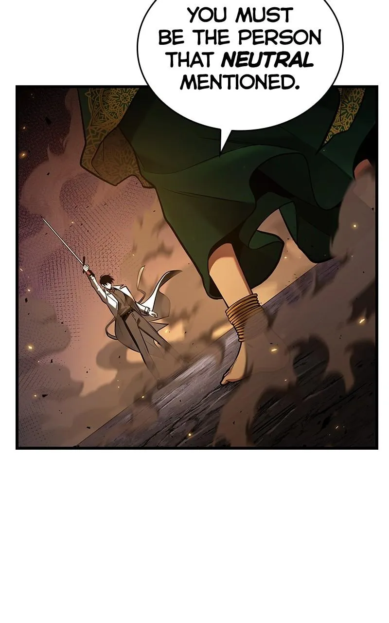 Read Omniscient Reader Manga Online