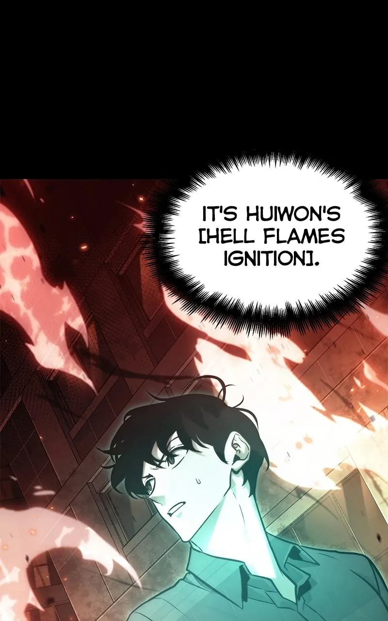 Read Omniscient Reader Manga Online