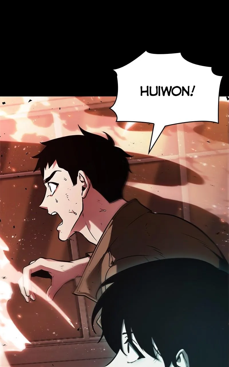 Read Omniscient Reader Manga Online